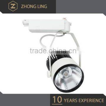 China supplier high quality 30w led track light 50w