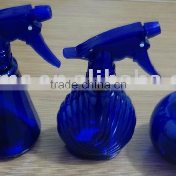 plastic of spray bottle