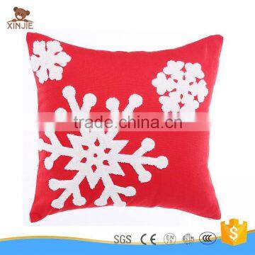 custom decorative christmas pillow