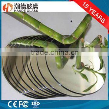 1.1-2.7mm aluminum mirror