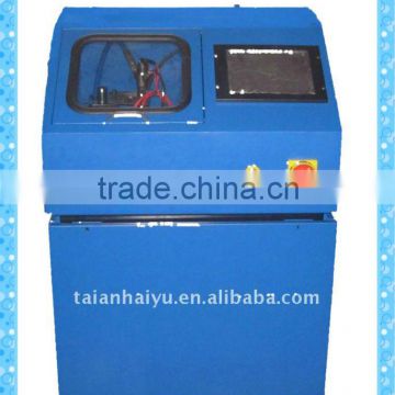 haiyu machine CRI200A common rail piezo injector test bench