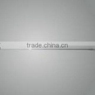 Round LED Tube Strip light,cabinet cover lighting,top flat LED lamp