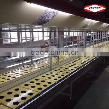 Manufacture Oil filter assembly line for sale