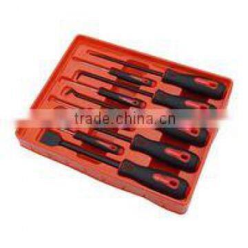 Seal remover tool set, 9pcs