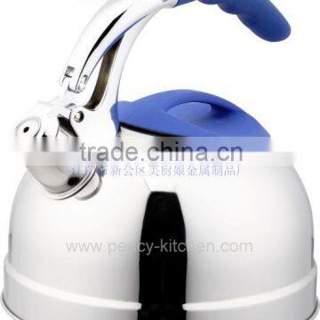 stainless steel whistling kettle,water kettle,