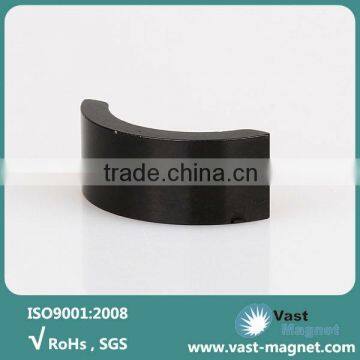 High performance bonded neodymium china magnets