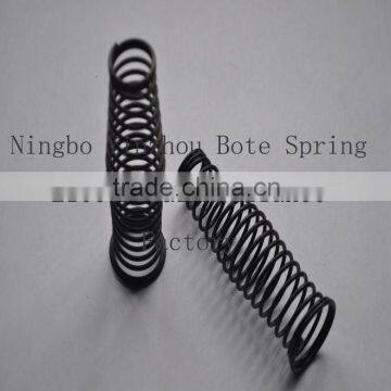 Helical-Coil Spring
