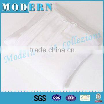 100% bamboo yarn for solid color flat bed sheets