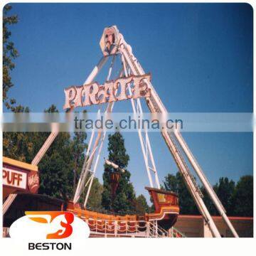 Great fun!!! kids amusement park rides electric mini pirate ship for sale