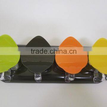 factory manufactoring as seen on tv condiment set