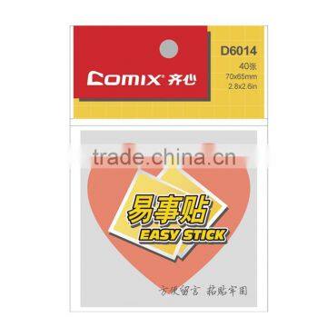 Daily Use Colorful Paper Cube Memo Pad Sticky Note With High Quality photo-5