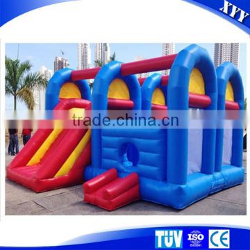 Inflatable Amusement Park, Inflatable Funcity, Inflatable Playground