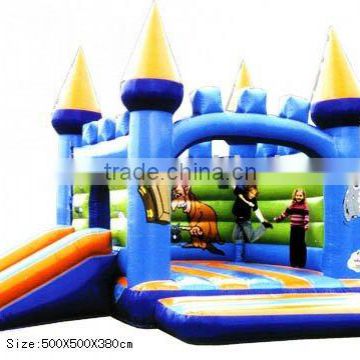 Mini Inflatable Bouncer