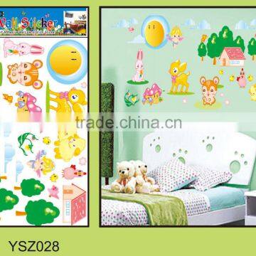 pvc wall sticker,3d wall sticker,bathroom waterproof wall sticker