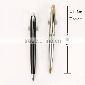 Hot Popular Logo Company logo metal pens