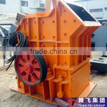 Best typical crushing equipment dolomite hammer crusher