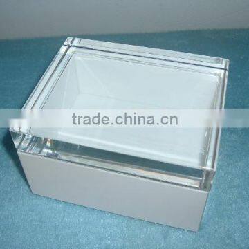 acrylic Storage box