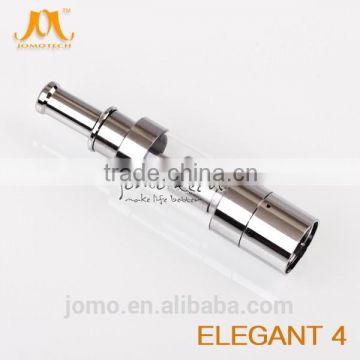 The Alibaba UK best e cig starter kits, jomo elegant tank atomizer, Elegant 4 atomizer wholesale