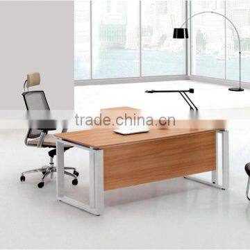 Executive Office Desk Design Wooden Office Desk HC-1115