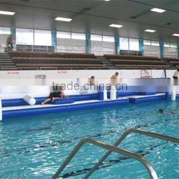 Hot Inflatable Water Obstacle Course Floating Obstacle photo-6