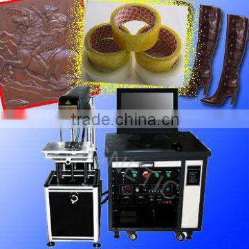 CE small size wood laser engraving machine price