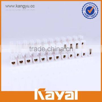 pin block screw terminal connector, pcb screw terminal block,terminal block connector