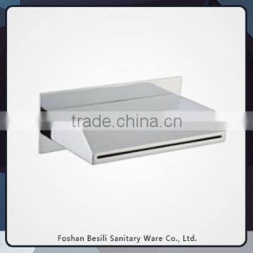 China Faucet Factory Bath Spout for Bathroom Bathtub photo-4