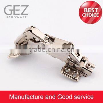 165 degree hinge for cabinet