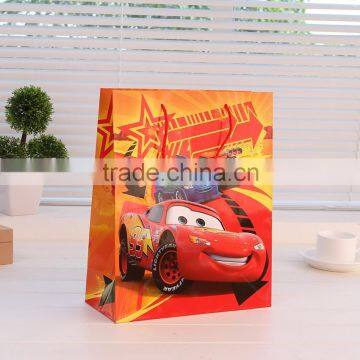 Hand Bag for Baby Girl Satrs Offset Printng Large Gift Tote Bag for Luxury photo-6