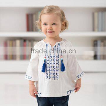 DB970 dave bella 2014 spring 100% cotton babi outwear baby clothes baby T-shirt wholesale baby clothes baby T-shirt