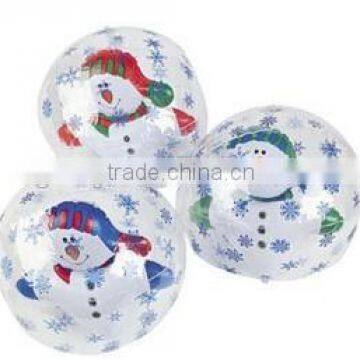 Custom Inflatable Snow Globe photo-2