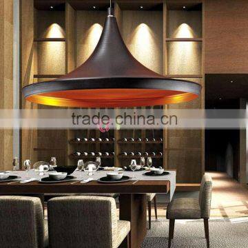 40W 110-130V LED Pendant Light Metal LED Ceiling Lamp