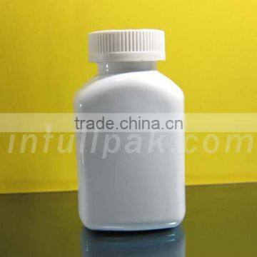 150ml tablet bottle, capsule Bottle