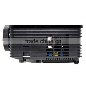 Shezhen Manufacture Professional Education Conference Use XGA 3000 Lumes Long Throw Projector photo-4