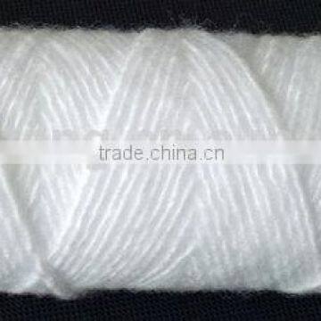 PP winding filter cartridge