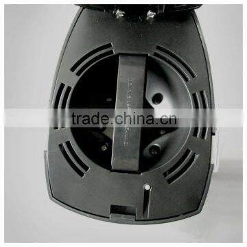 ESP Air Purifier Manufacturer High Effiency ESP 4 Stage Purification Modern Air Purifier S6 photo-6