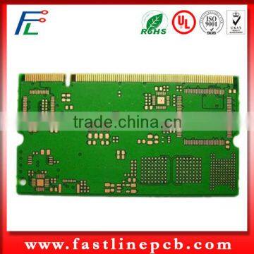 High Quality Customized 94v0 Rohs Pcb Board for Custom Need photo-2