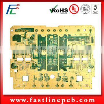 Custom UL certificate Prototype PCB board