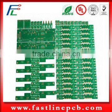 Multilayer PCB With 6 Layers for Electric Guitar photo-3