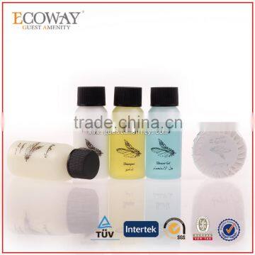 design hotel amenities factory hotel cosmetics bottles sets welcome kit