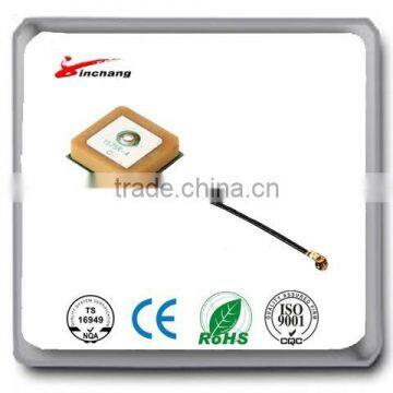 IPEX Internal GPS PCB Antenna