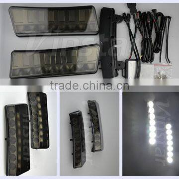 Cheapest Best quality Waterproof Specific For 33z 350z Daytime running light