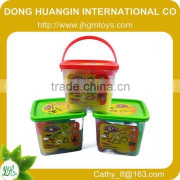 High quality plasticine clay