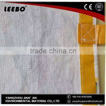 Recycle non woven stitchbonded carrier bags cloth