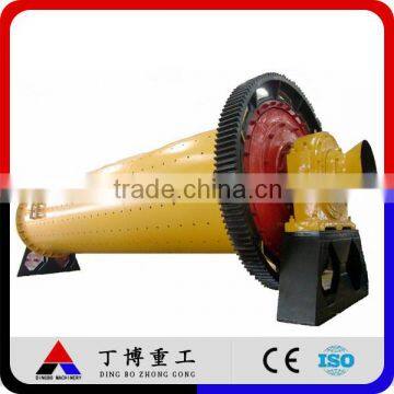 Alumina Ceramic Ball Mill
