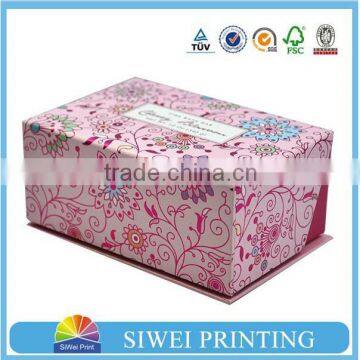 Handmade Kraft Printing Cardboard Handmade Paper Drawer Soap Box Wholesale,soap Packaging Box photo-2
