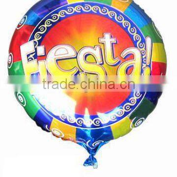 PVC Inflatable Toys Balloon For Party