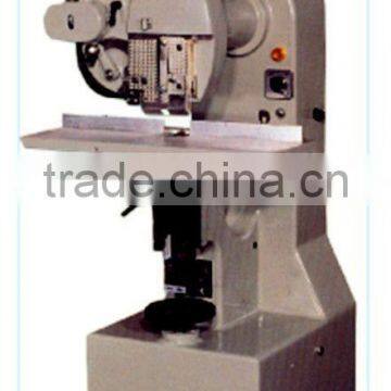 thread binding machine