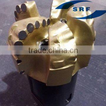 Hejian Srf Brand PDC Rock Oil Drill Bit