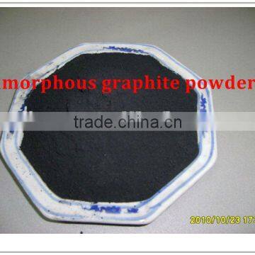 Natural Cryptocrystalline Graphite Powder